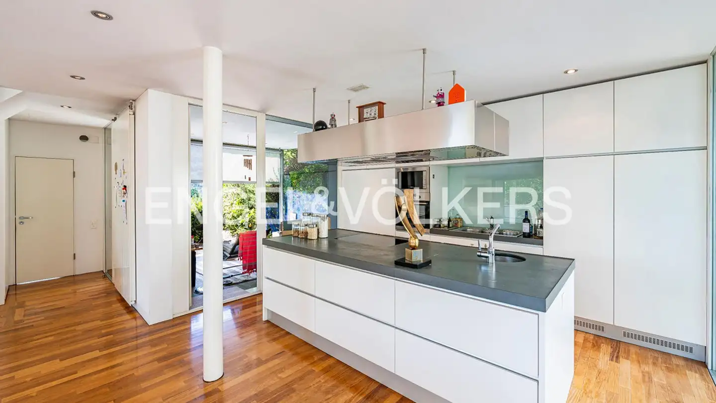 Villa for sale - 6933 Muzzano - Photo 4