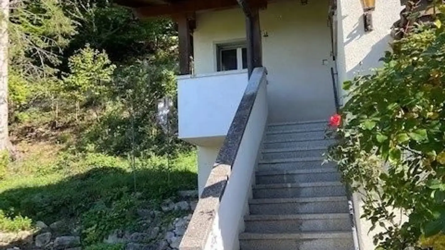 Appartamento in affitto - Sentier De La Cour-De-Chaulin 25, 1832 Chamby - Foto 2