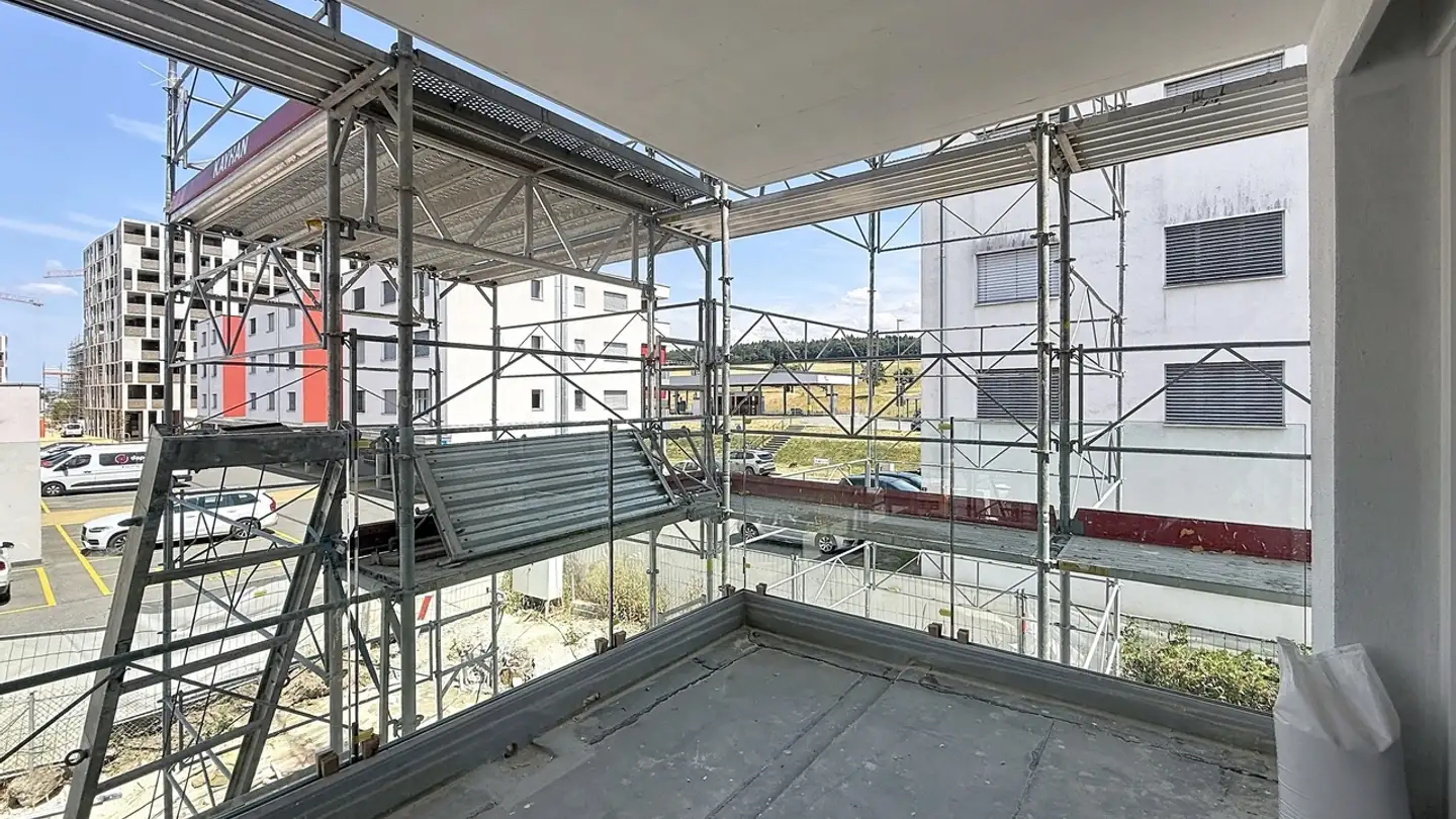 Apartment for rent - Route De Lossy 12, 1782 Belfaux - Photo 4