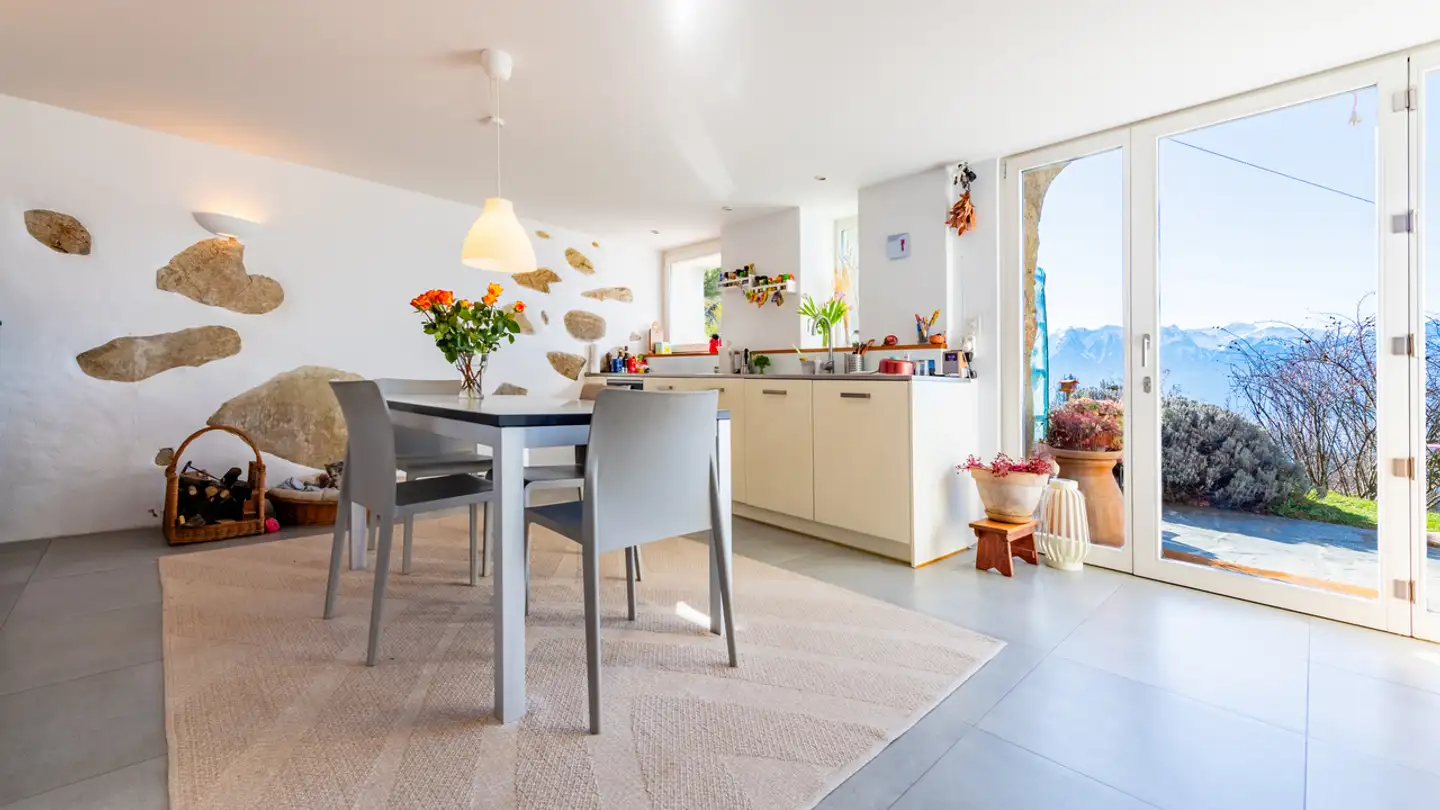 Maison individuelle à vendre - 1803 Chardonne - Photo 4