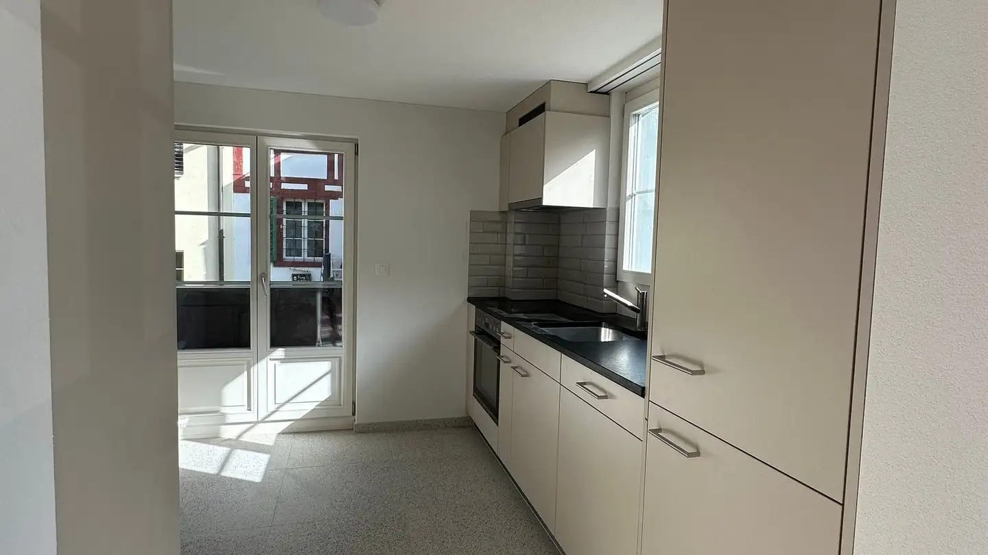 Appartamento in affitto - Kirchgasse 2, 8524 Uesslingen - Foto 4
