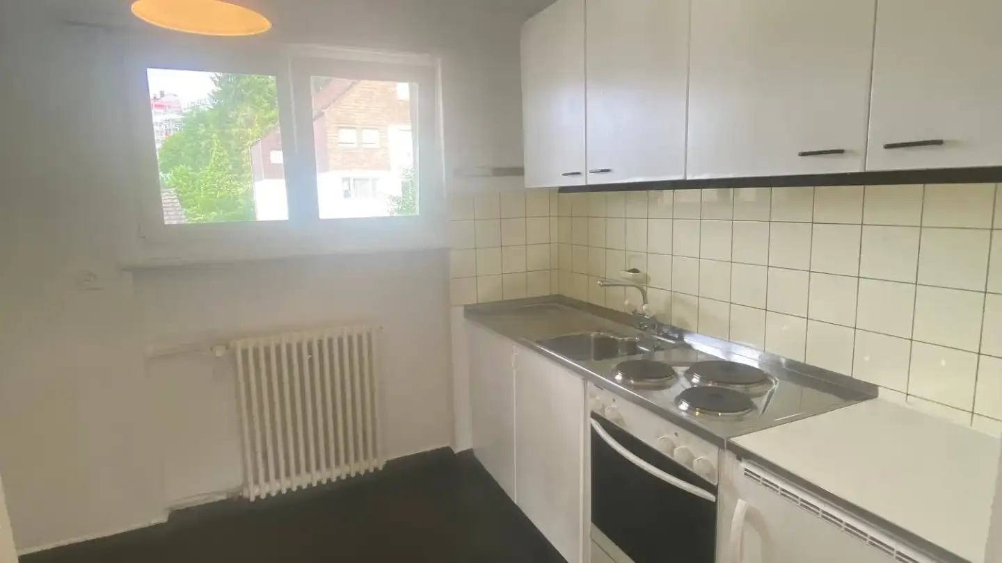 Apartment for rent - Dammweg 25, 5000 Aarau - Photo 3