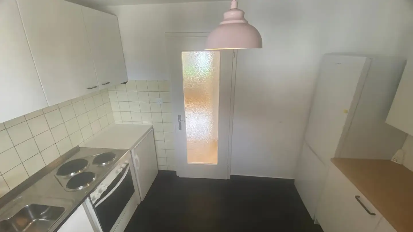 Apartment for rent - Dammweg 25, 5000 Aarau - Photo 4