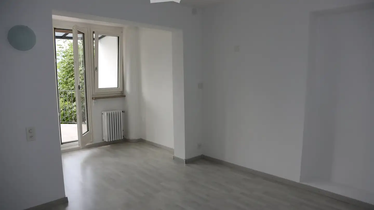Apartment for rent - Via Al Parco 20, 6644 Orselina - Photo 2
