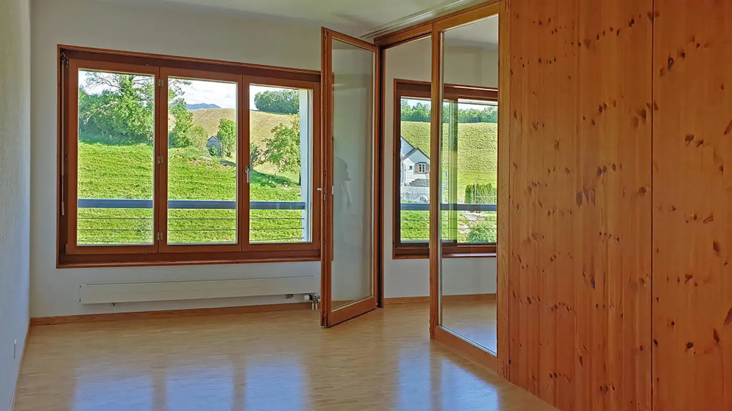Appartamento in affitto - Wilen 1300, 9428 Walzenhausen - Foto 2