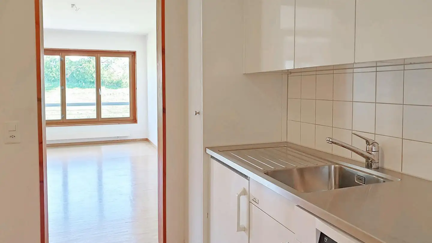 Appartamento in affitto - Wilen 1300, 9428 Walzenhausen - Foto 4