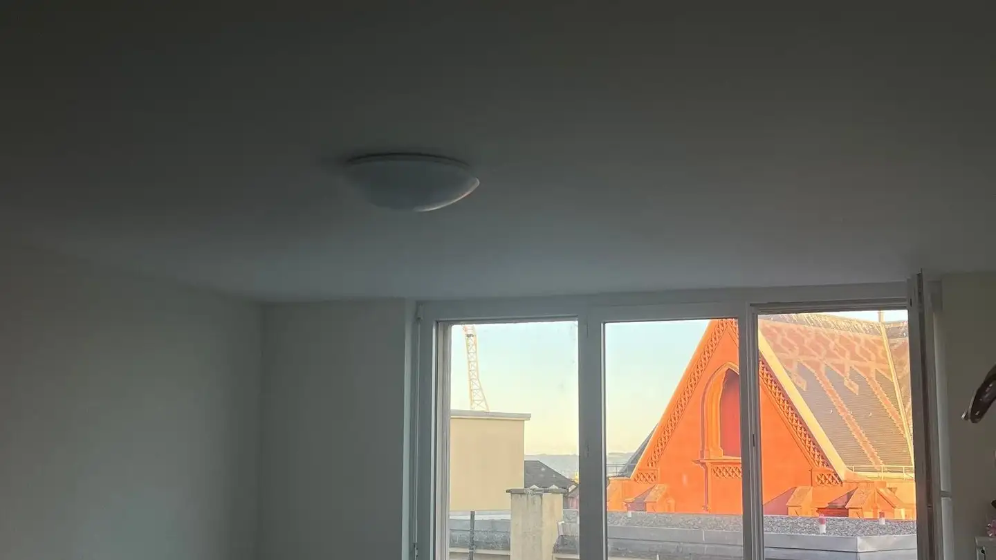 Studio for rent - Rue De La Maladière 4, 2000 Neuchâtel - Photo 2