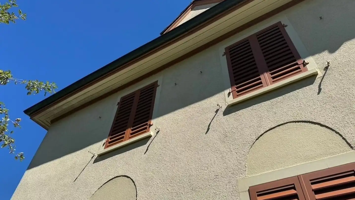 Single house for sale - Stapferstrasse 3, 5000 Aarau - Photo 3