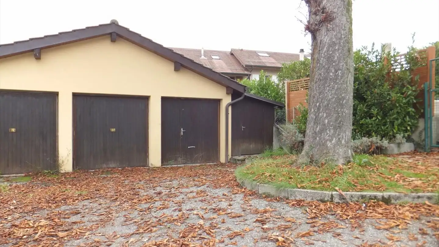 Einfamilienhaus kaufen - 1219 Châtelaine - Foto 2