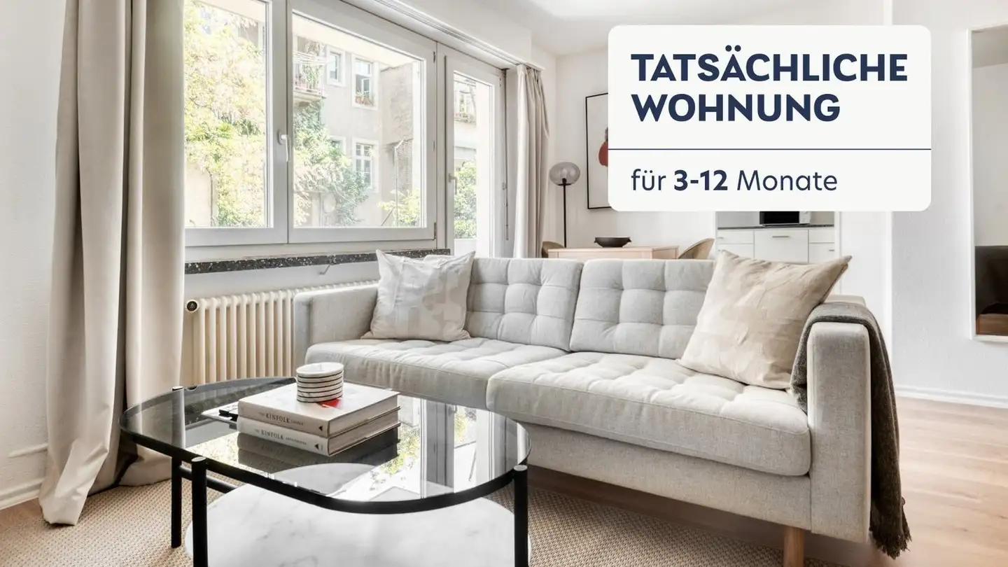 Appartamento ammobiliato in affitto - Hegenheimerstrasse 62, 4055 Basel