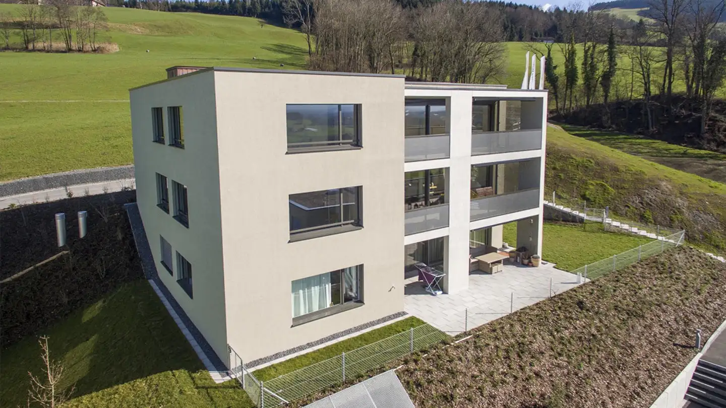 Atelier à louer - Feldhofweg 22, 6038 Gisikon