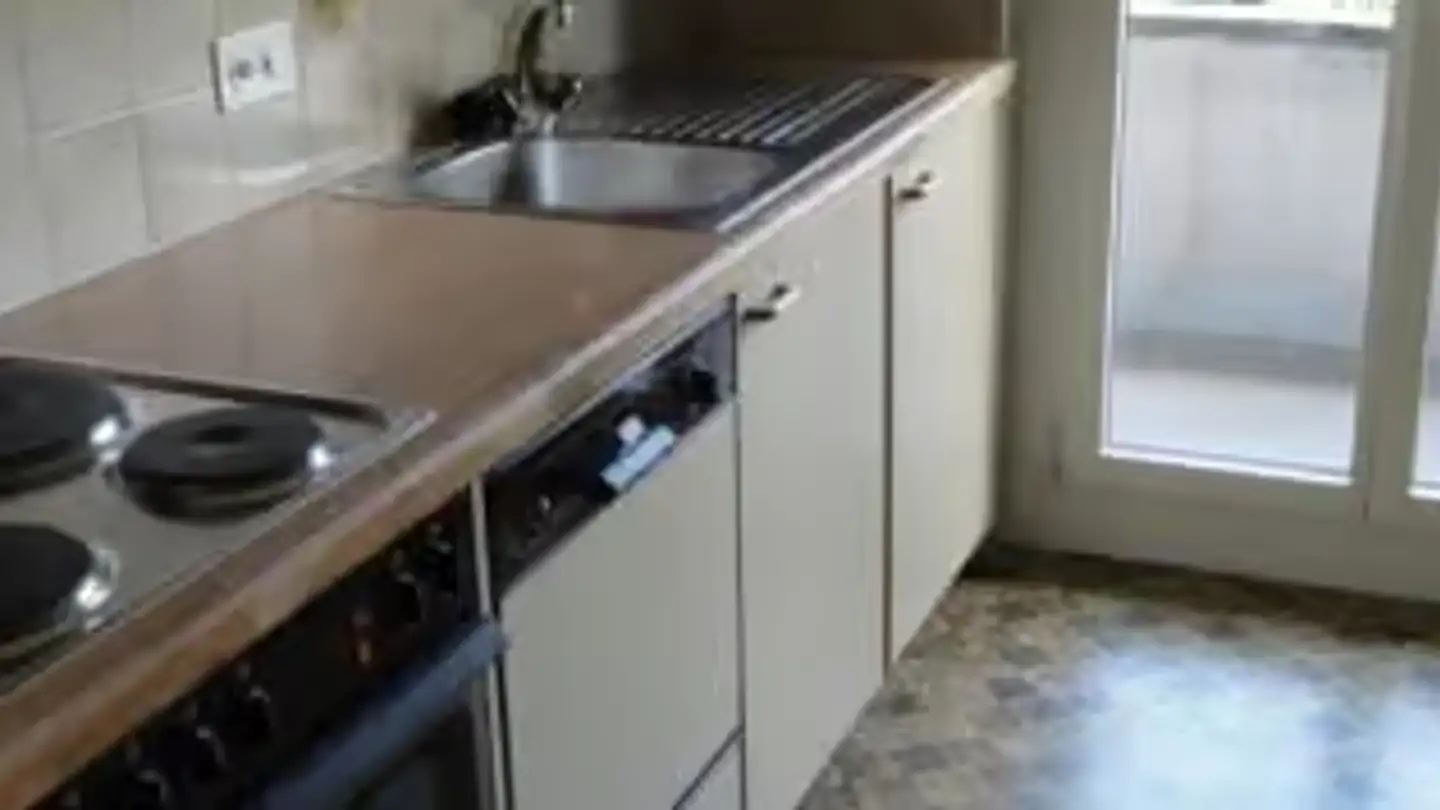 Appartamento in affitto - Aarbühlstrasse 5, 3084 Wabern - Foto 2