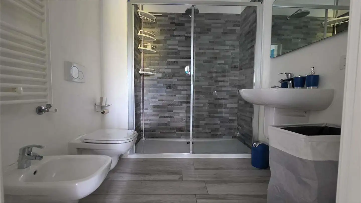 Wohnung mieten - Via San Gottardo 35, 6828 Balerna - Foto 4