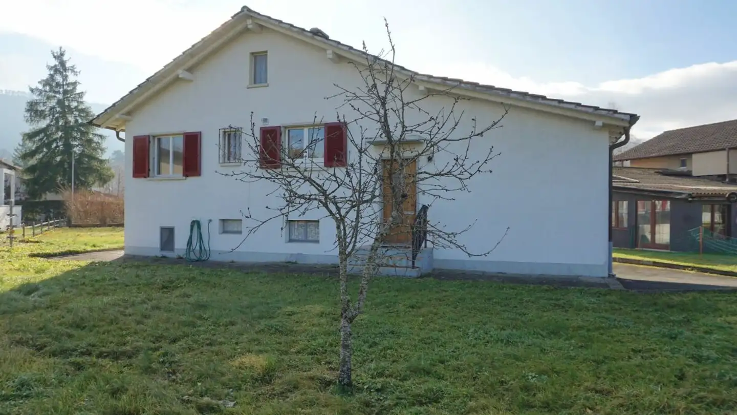 Single house for sale - Rue Du Paddock 67, 2854 Bassecourt - Photo 3