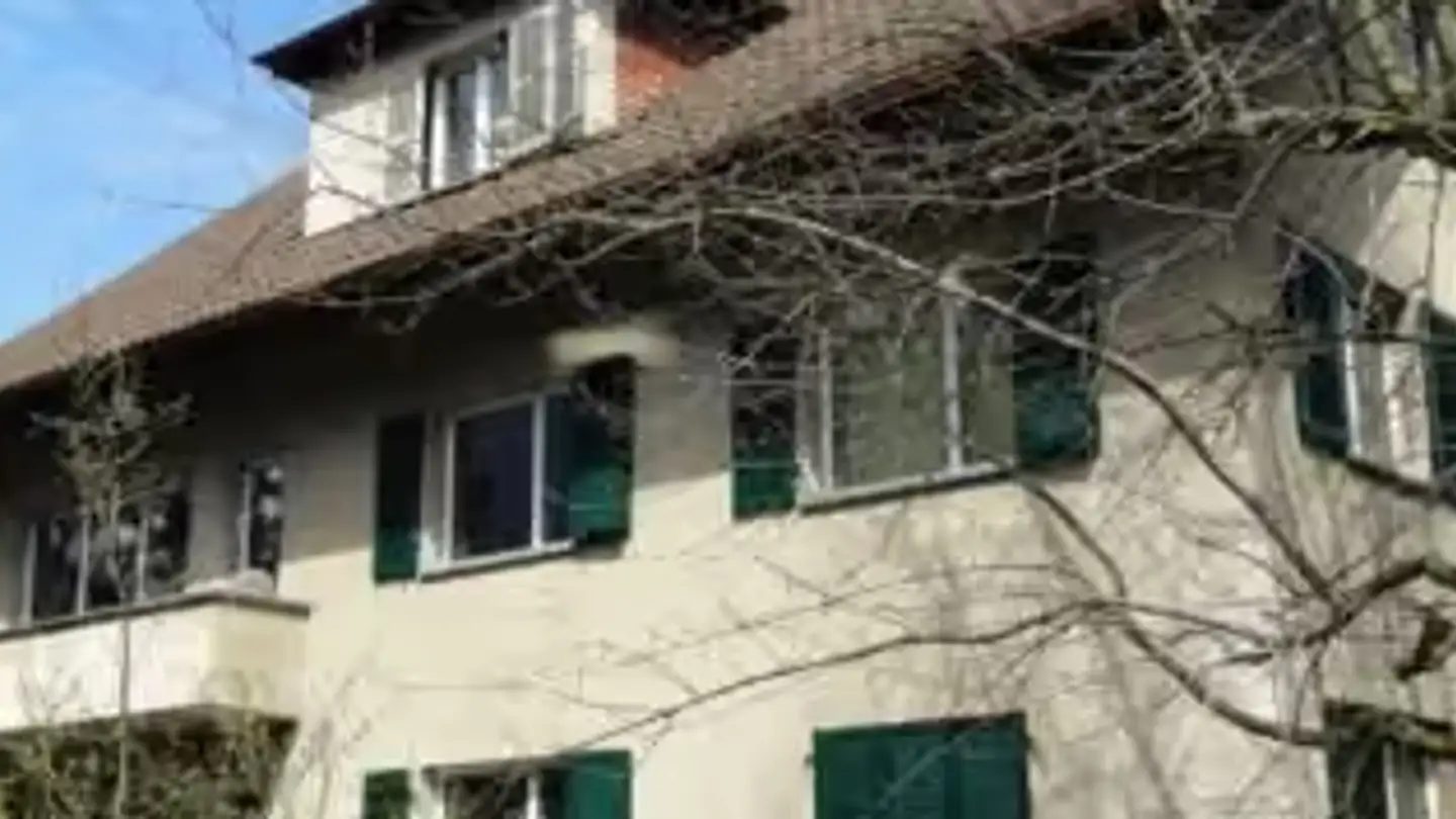Appartamento in affitto - Aarbühlstrasse 5, 3084 Wabern