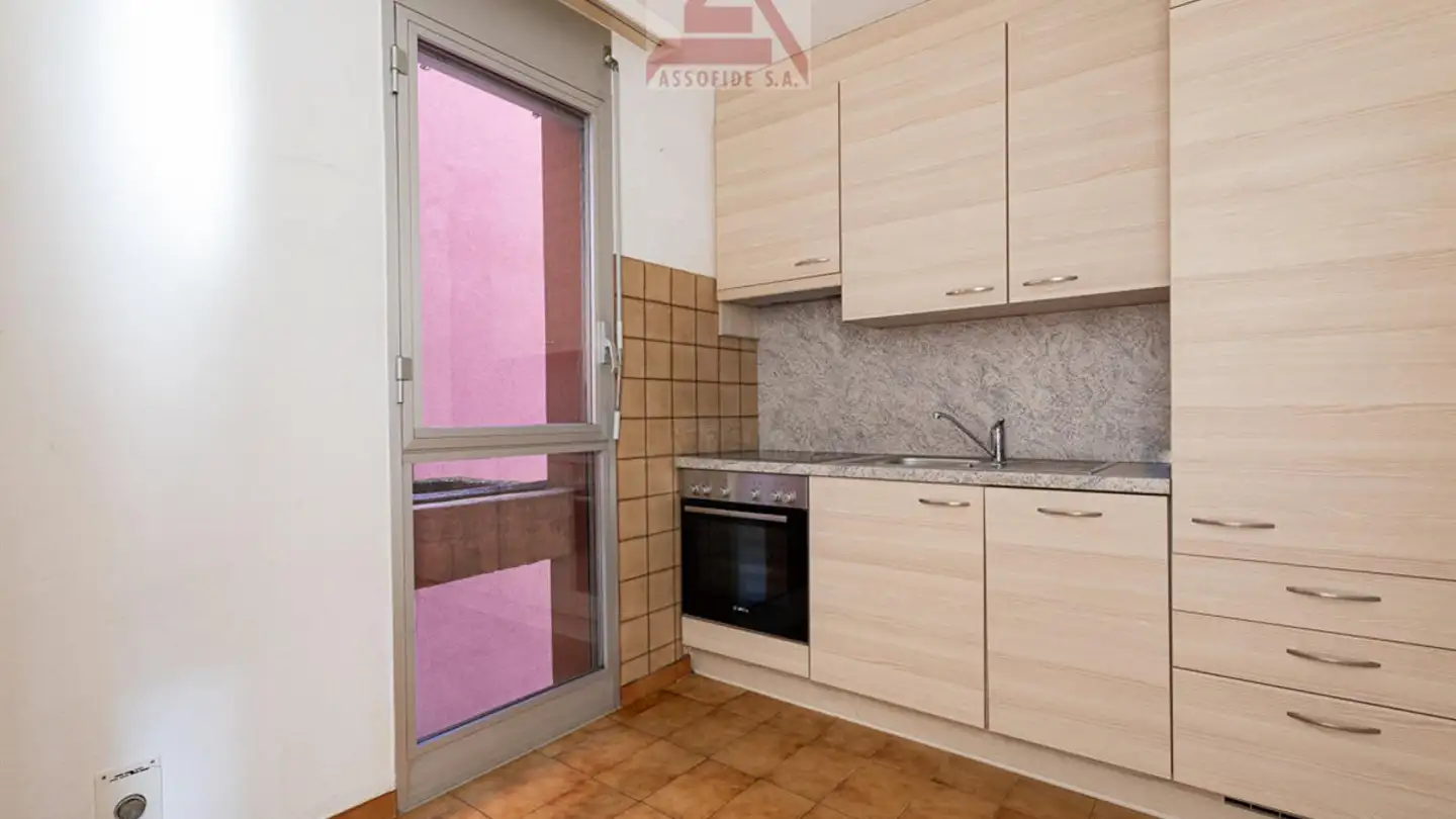 Apartment for sale - 6512 Giubiasco - Photo 2