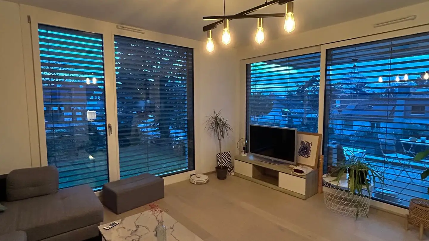 Apartment for rent - 1234 Vessy - Photo 3