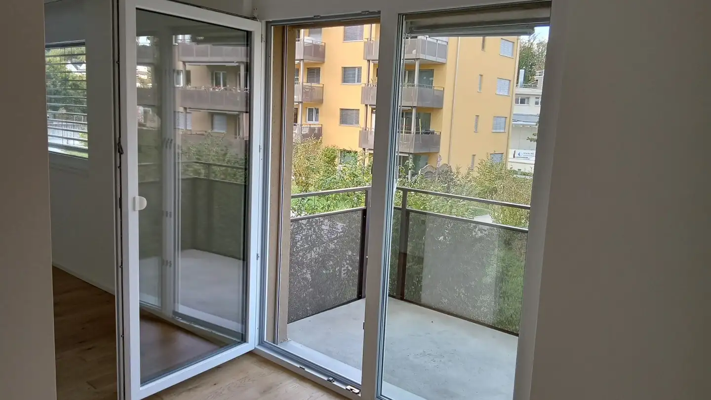 Appartement à louer - Lochgasse 25, 5722 Gränichen - Photo 4