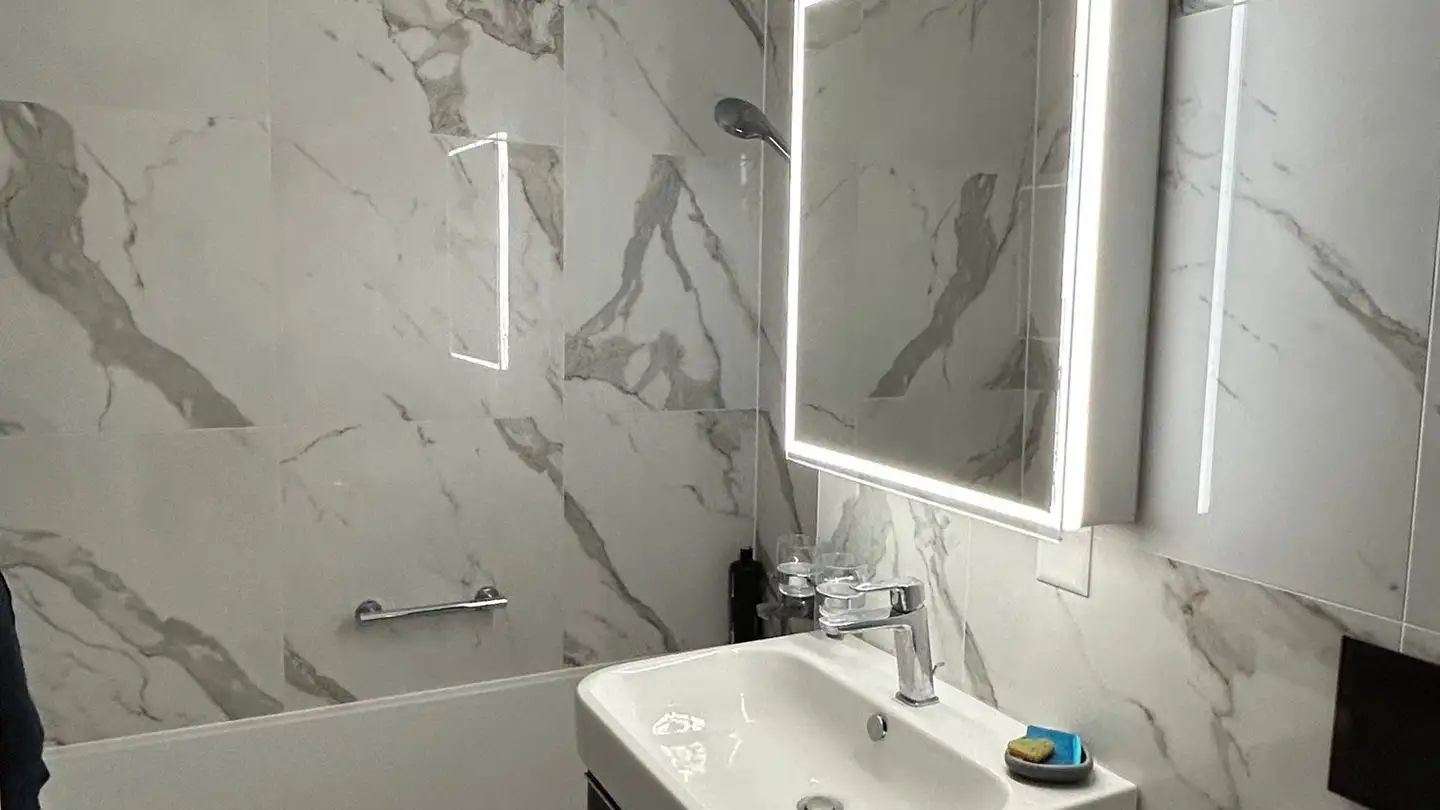 Apartment for rent - 1234 Vessy - Photo 4