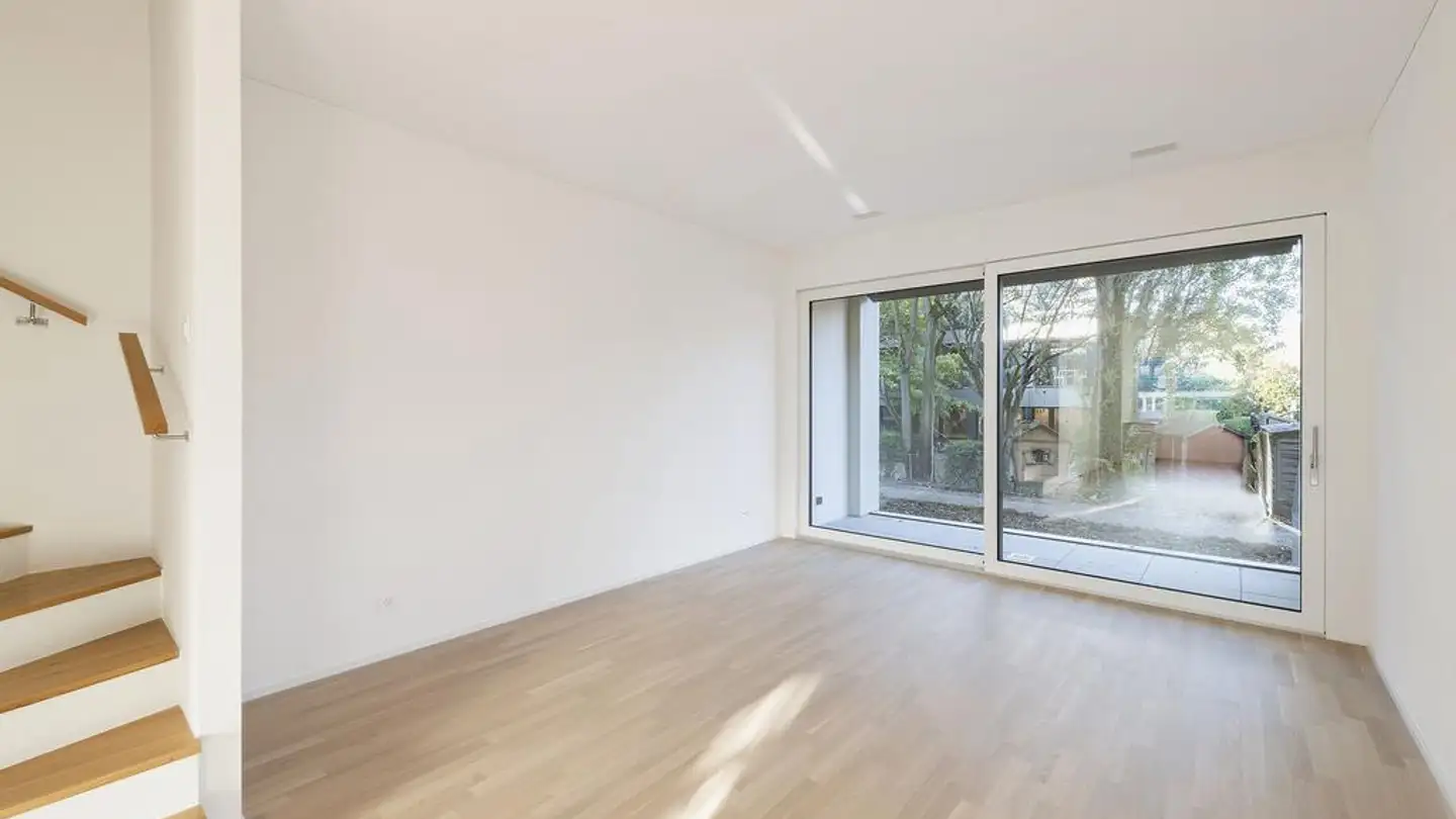 Appartamento in affitto - St. Jakob-Strasse 108e, 4132 Muttenz - Photo 3