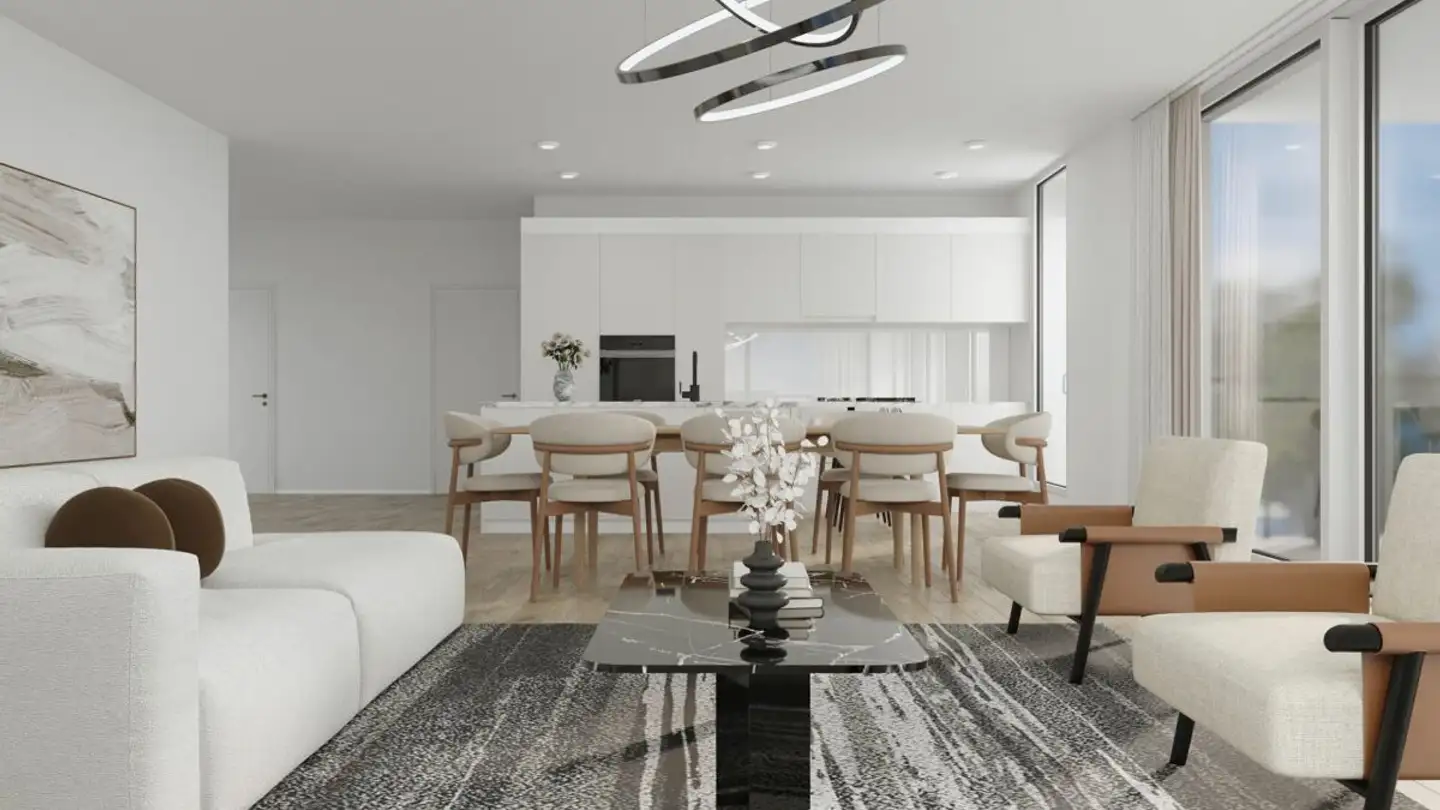 Apartment for sale - 3012 Bern - Photo 4