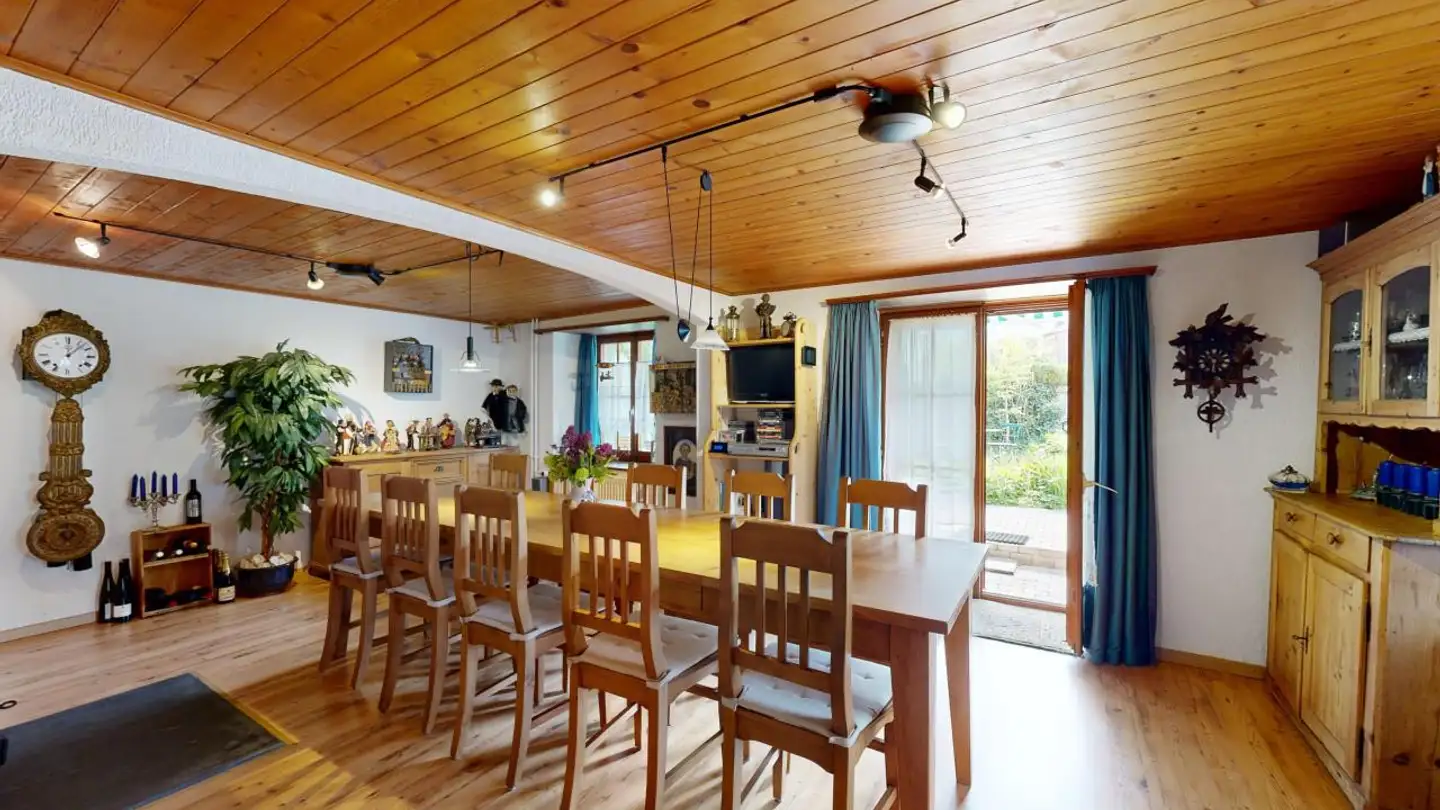 Casa singola in vendita - 2864 Soulce - Photo 4