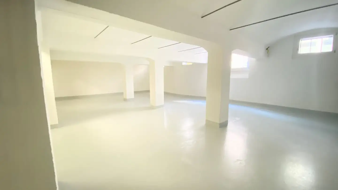 Commercial à louer - 2502 Biel/Bienne