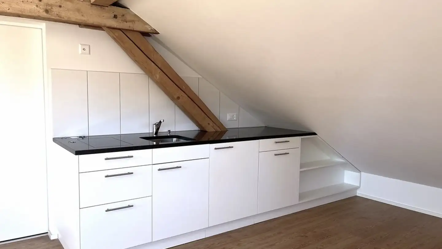 Wohnung mieten - Rue Des Prés / Mattenstrasse 154a, 2503 Biel/Bienne - Foto 3