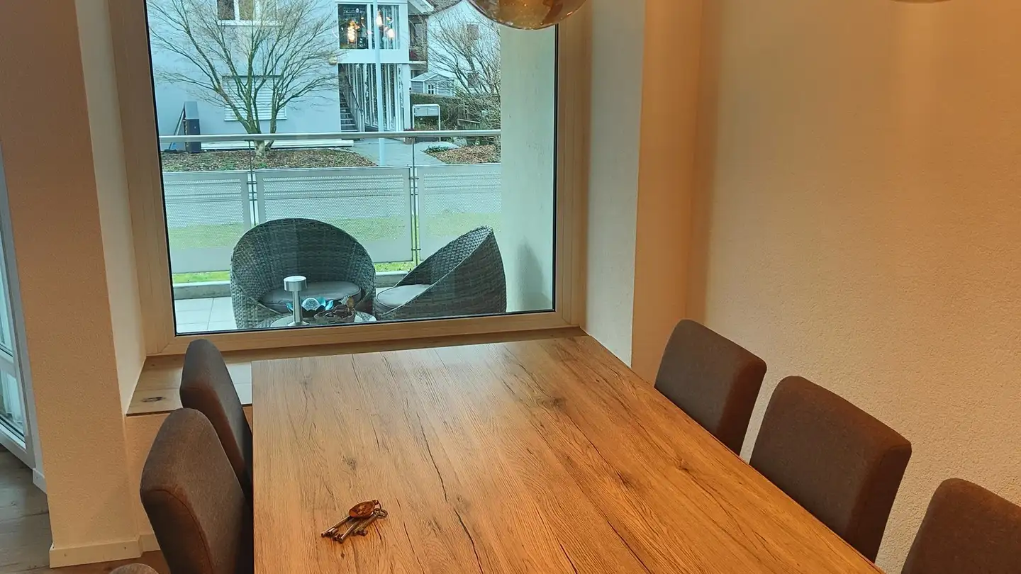 Appartement à louer - 8303 Bassersdorf