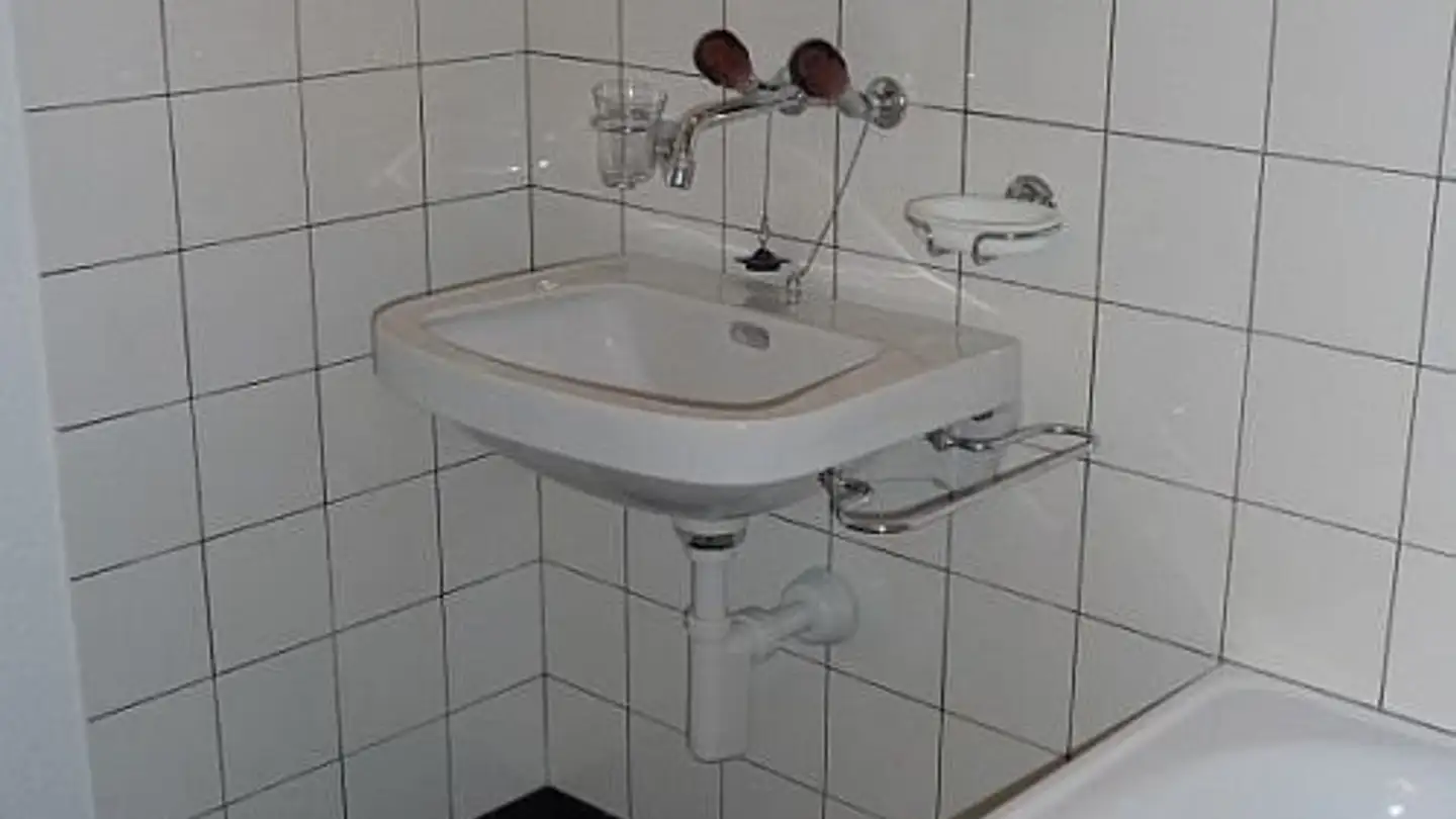 Apartment for rent - Berneggstrasse 52, 9000 St. Gallen - Photo 4