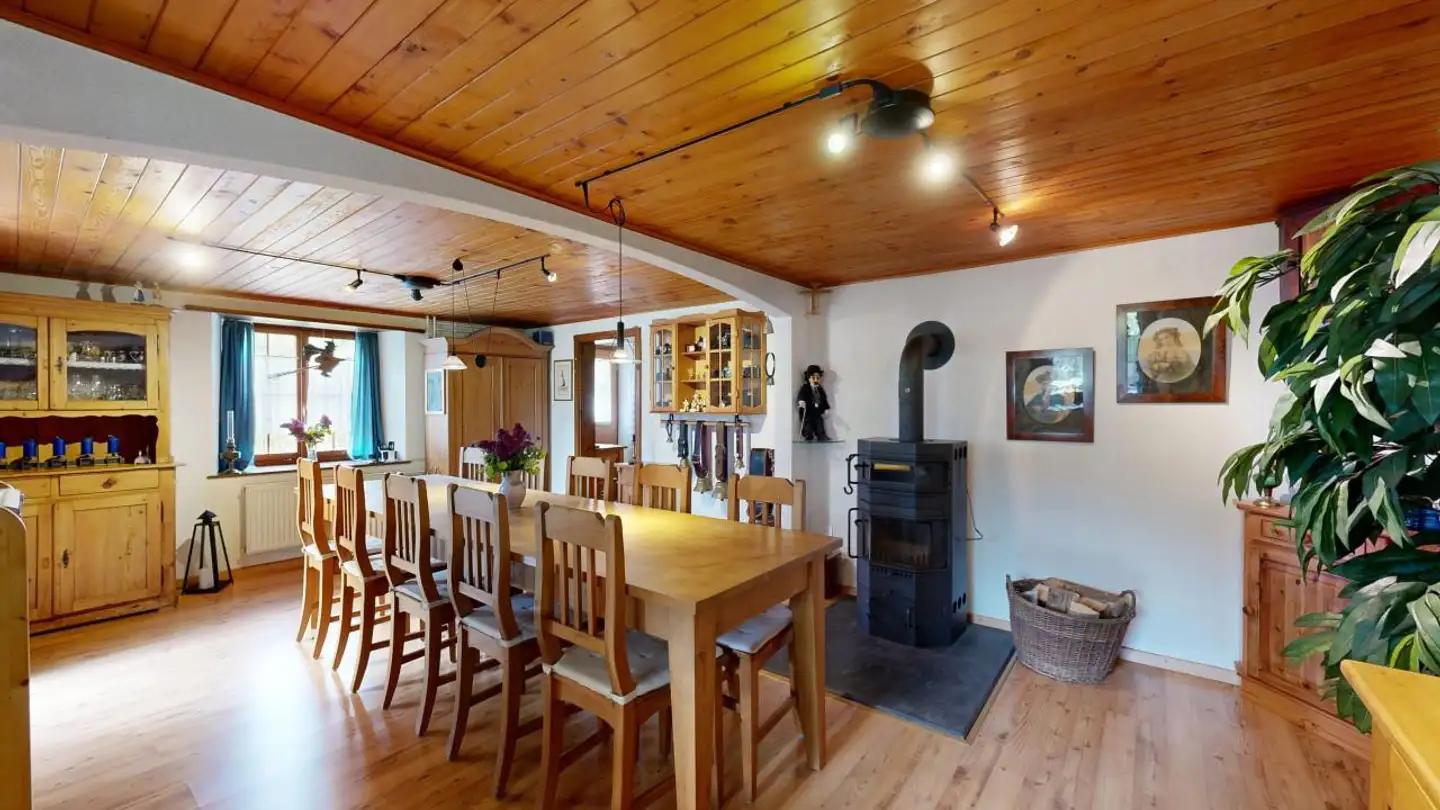 Casa singola in vendita - 2864 Soulce - Photo 2