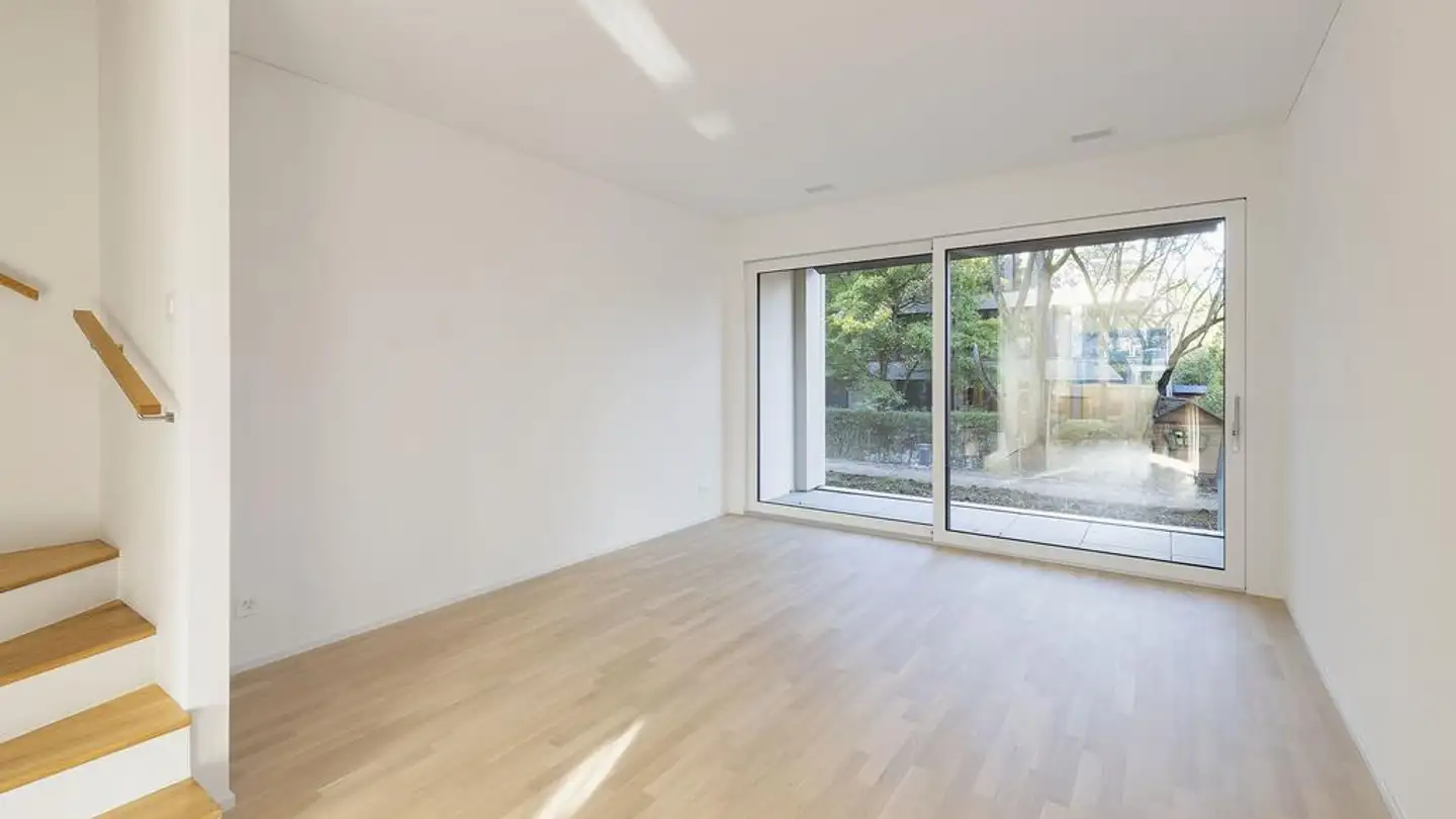 Appartamento in affitto - St. Jakob-Strasse 108e, 4132 Muttenz - Photo 4