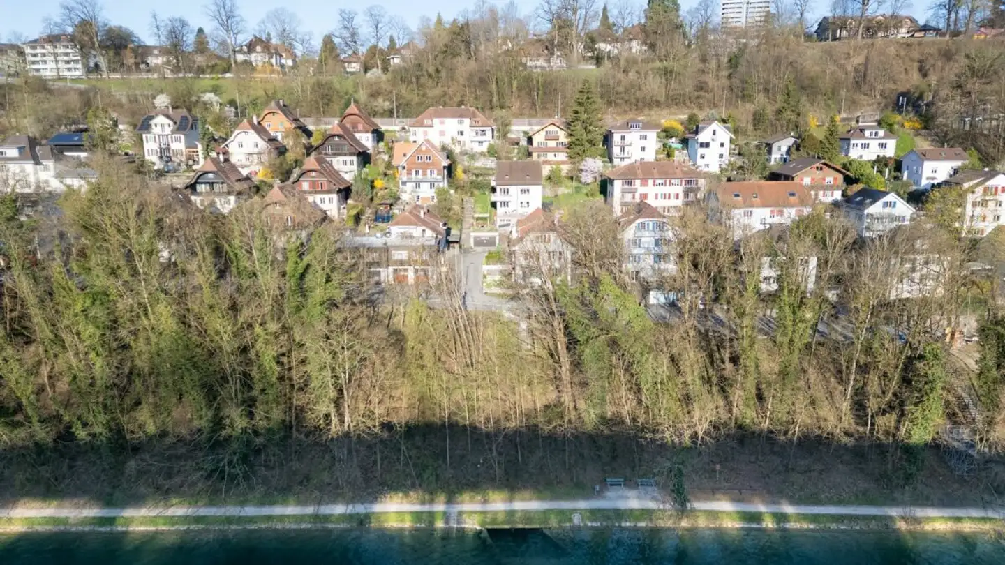 Apartment for sale - 3012 Bern