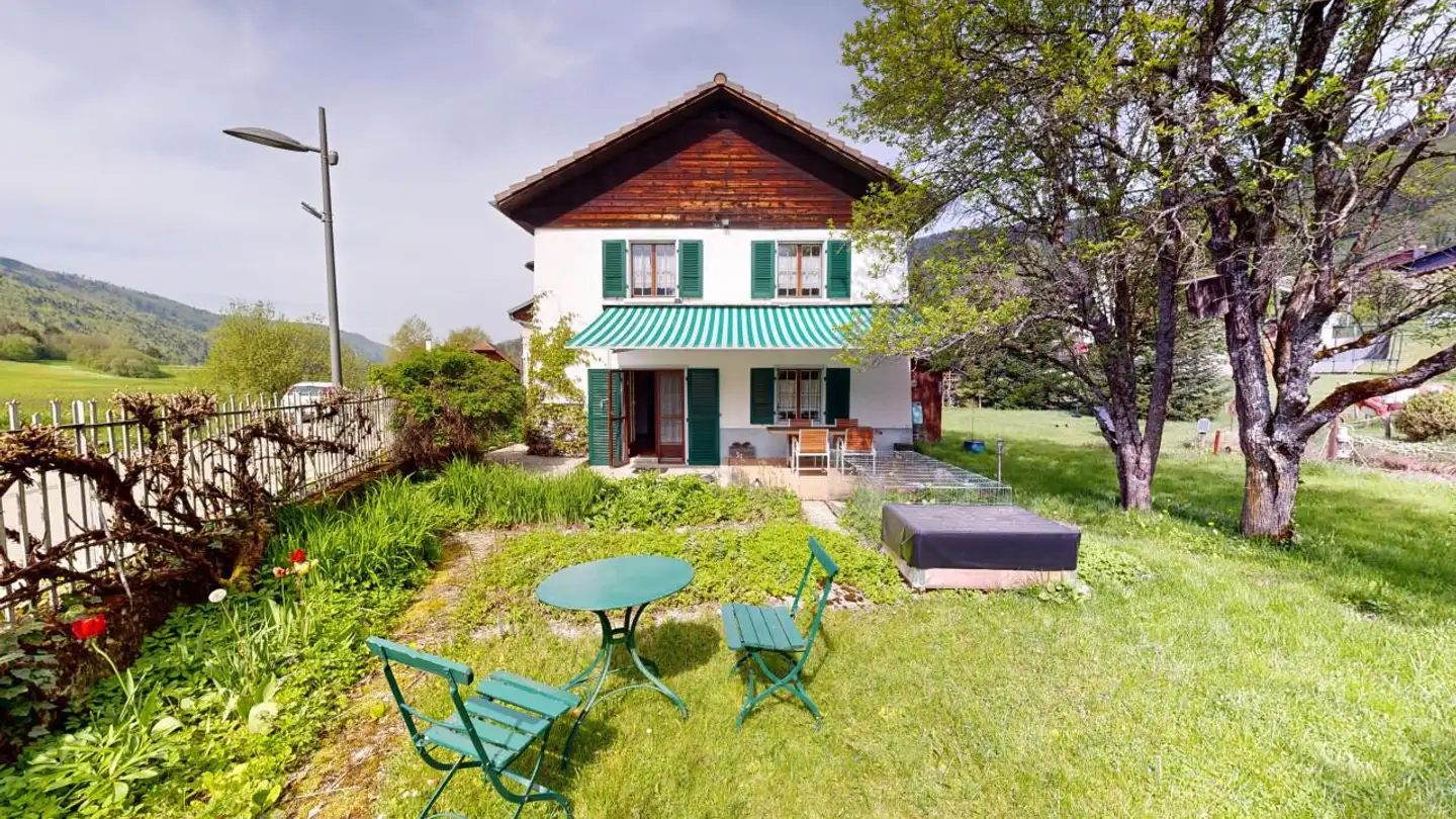 Casa singola in vendita - 2864 Soulce - Photo 3