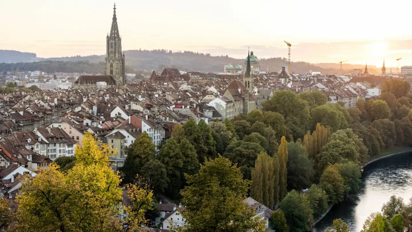 Apartment for sale - 3012 Bern - Photo 2