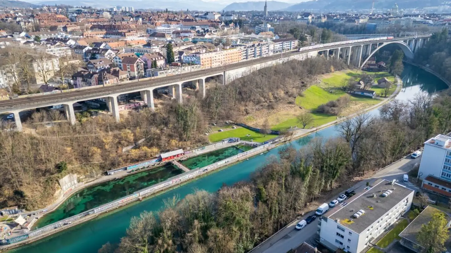 Apartment for sale - 3012 Bern - Photo 3