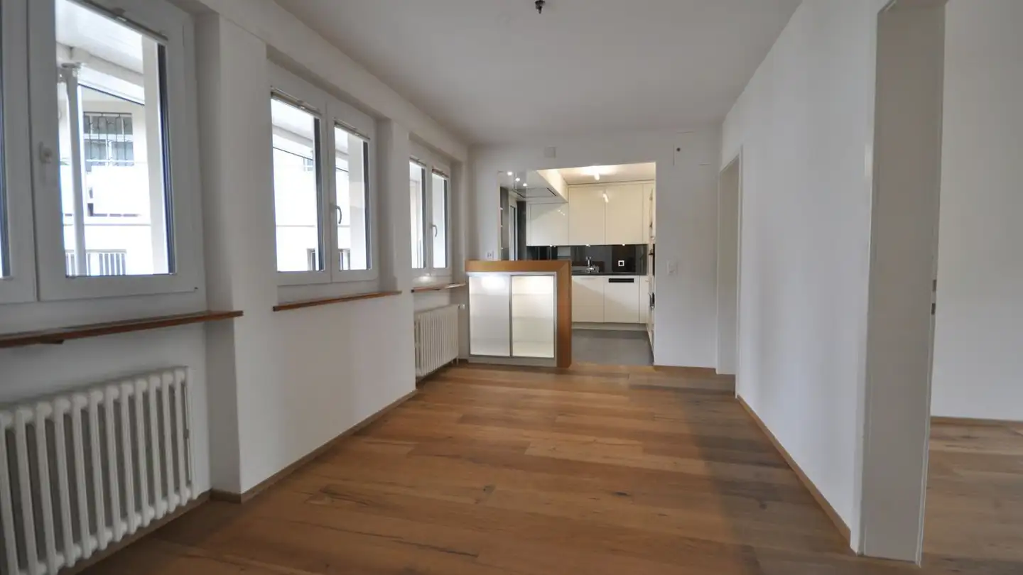 Appartamento in affitto - Forchstrasse 271, 8008 Zürich