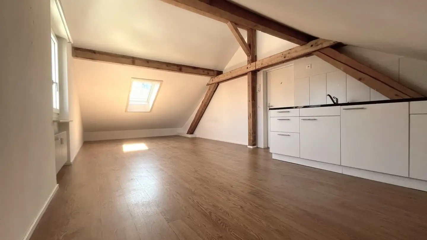 Wohnung mieten - Rue Des Prés / Mattenstrasse 154a, 2503 Biel/Bienne - Foto 4