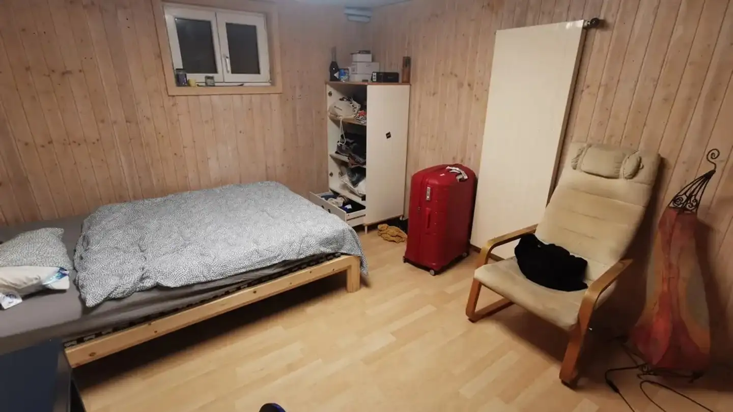 Single room for rent - Stapfenackerstrasse 43, 3018 Bern - Photo 3