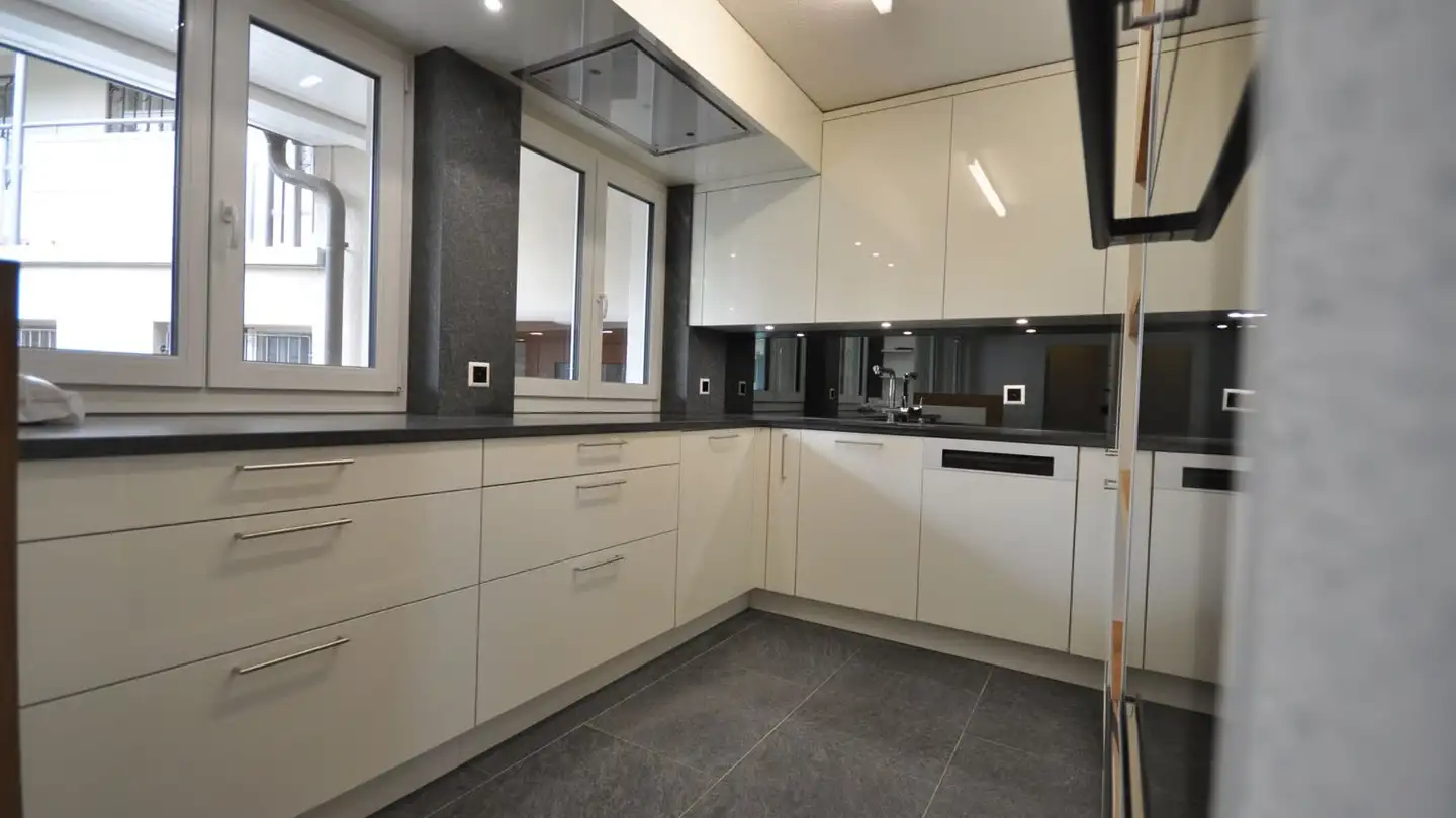 Appartamento in affitto - Forchstrasse 271, 8008 Zürich - Foto 2