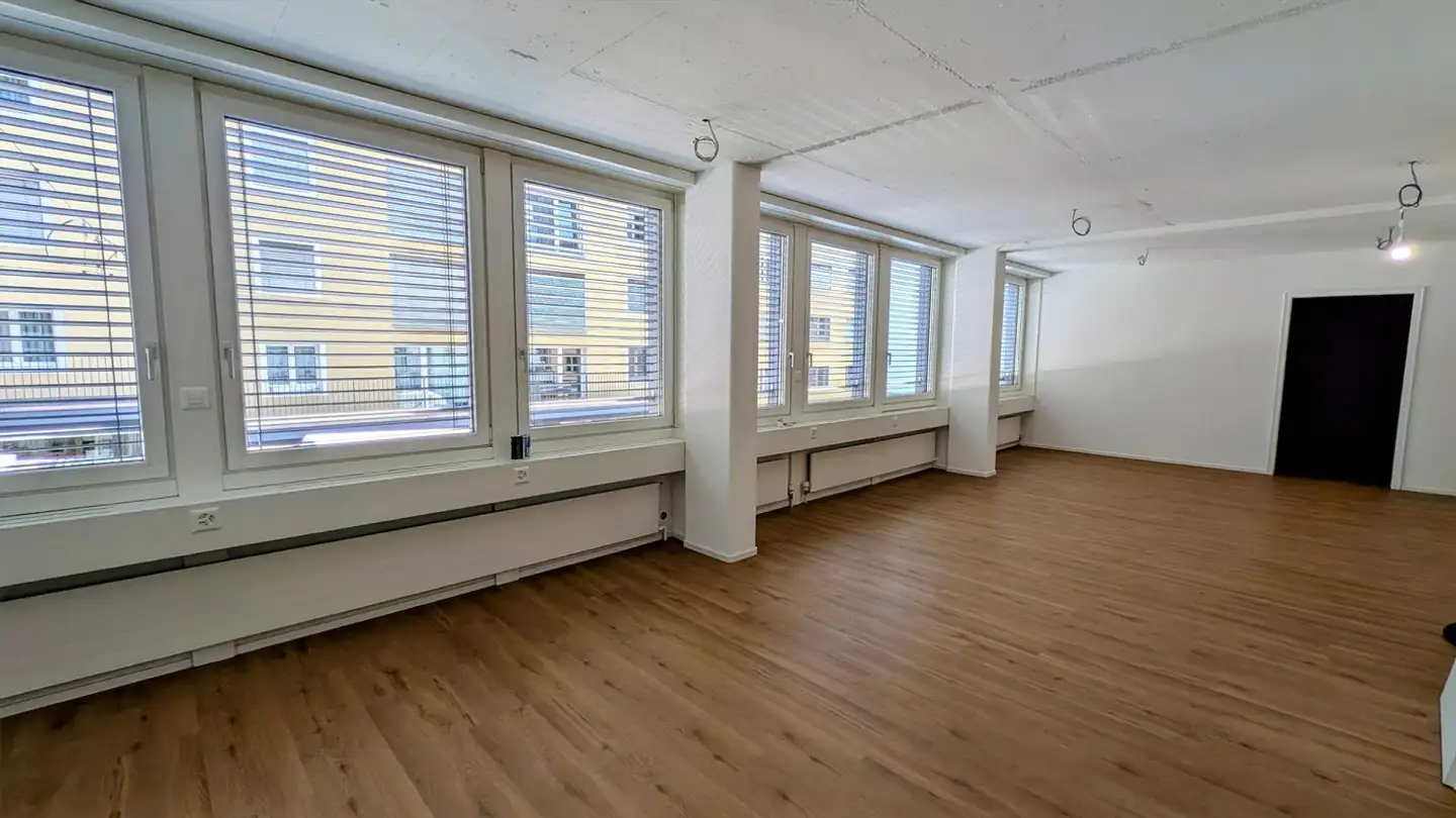 Commercial for rent - Gerliswilstrasse 43, 6020 Emmenbrücke
