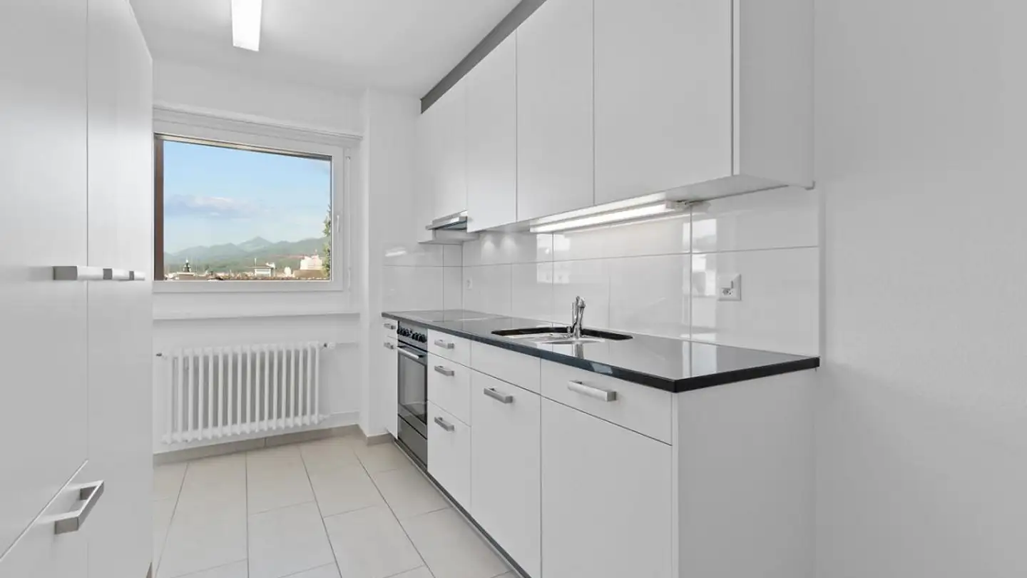 Wohnung mieten - Rosengasse 59, 4600 Olten - Foto 3