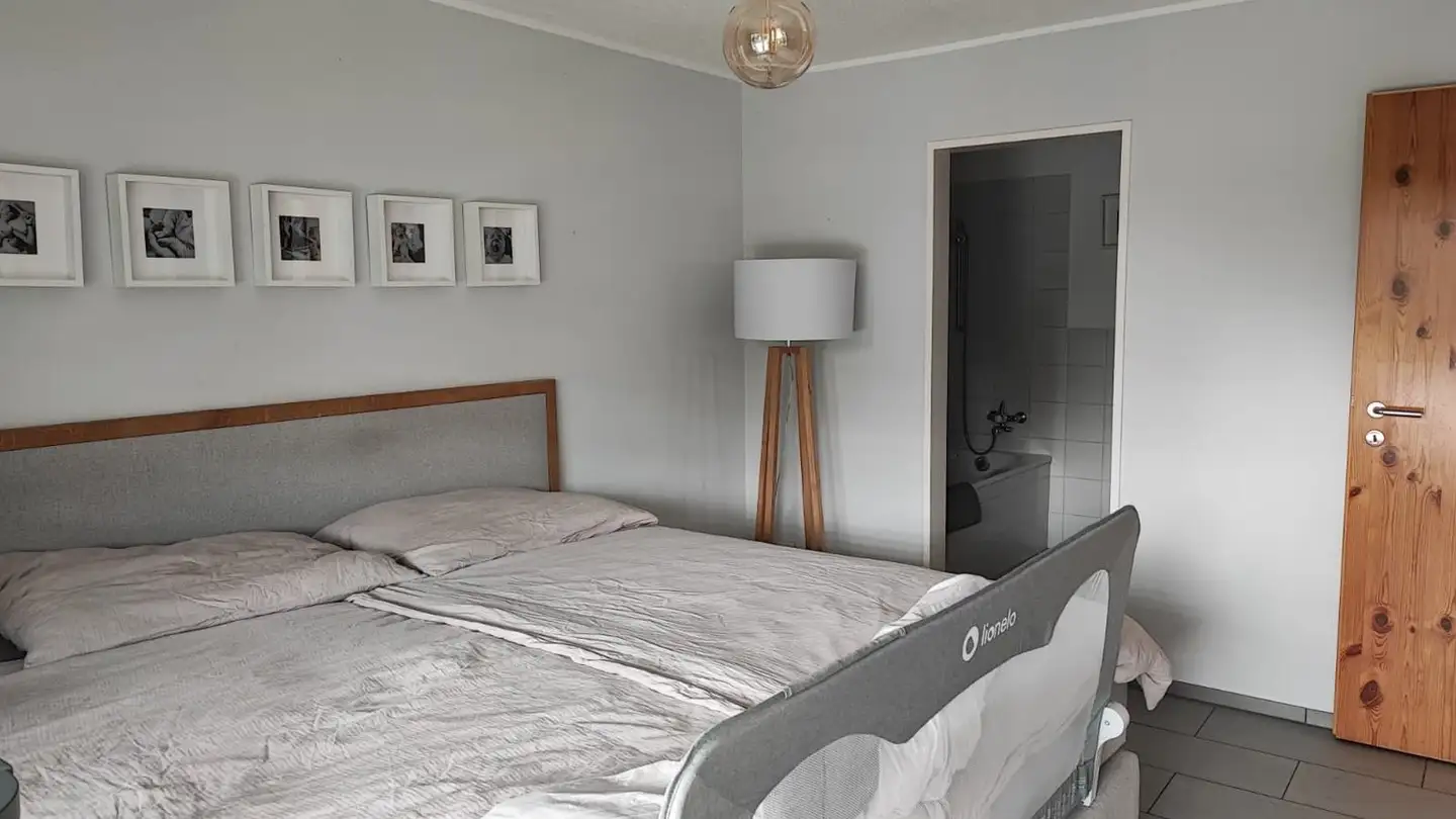 Appartement à louer - Montalinstrass 31, 7203 Trimmis - Photo 2