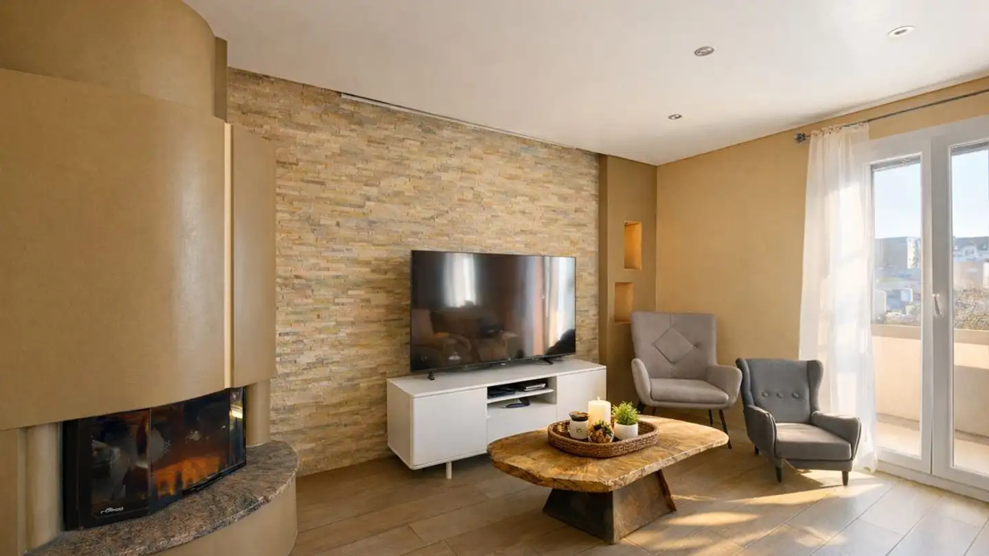 Casa singola in vendita - 2000 Neuchâtel - Foto 3