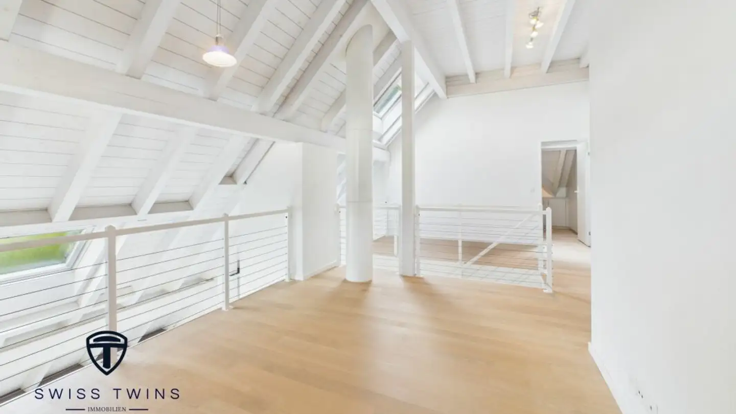 Appartamento in affitto - 6048 Horw - Photo 2