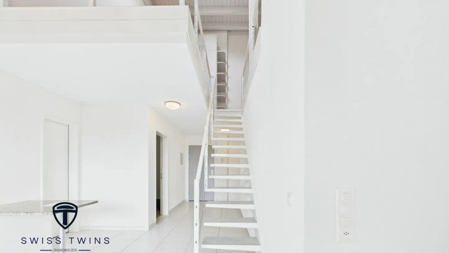 Appartamento in affitto - 6048 Horw - Photo 4