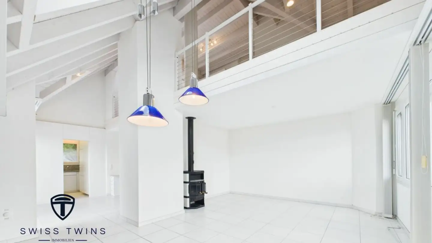 Appartamento in affitto - 6048 Horw