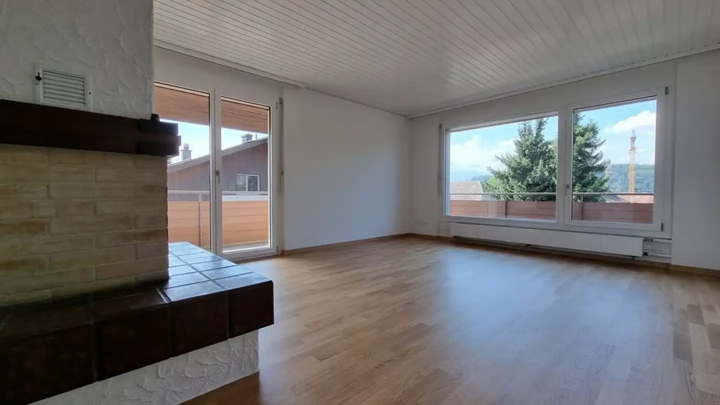 Apartment for rent - Stadelfeldstrasse 25, 3114 Wichtrach