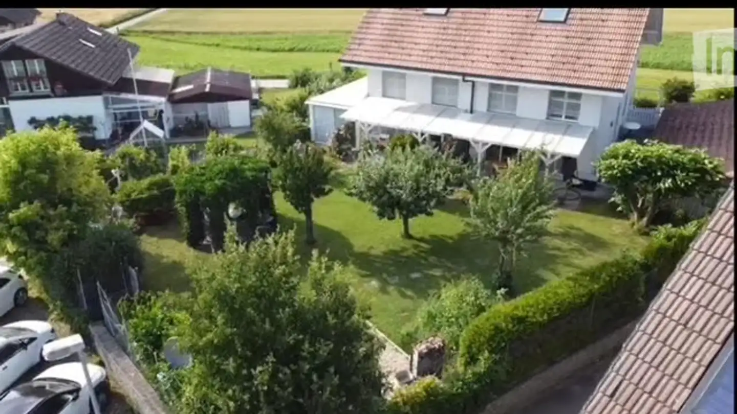 Casa singola in affitto - Moosgasse 26, 3317 Limpach