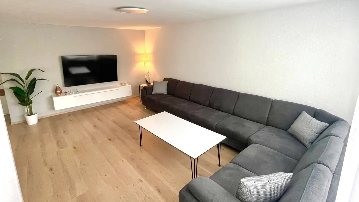 Wohnung kaufen - 3600 Thun
